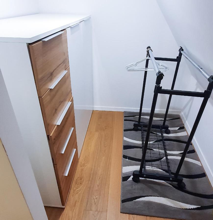 Apartment Morehome-apartments Oldtown Flair