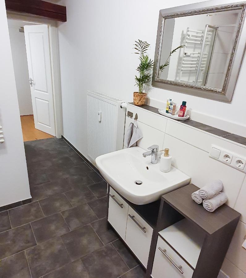 Morehome-apartments Oldtown Flair Apartment Mindelheim
