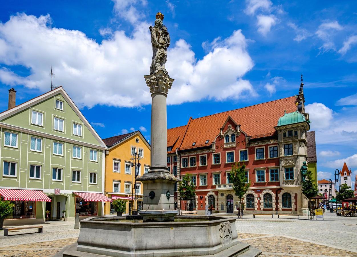 Morehome-apartments Oldtown Flair