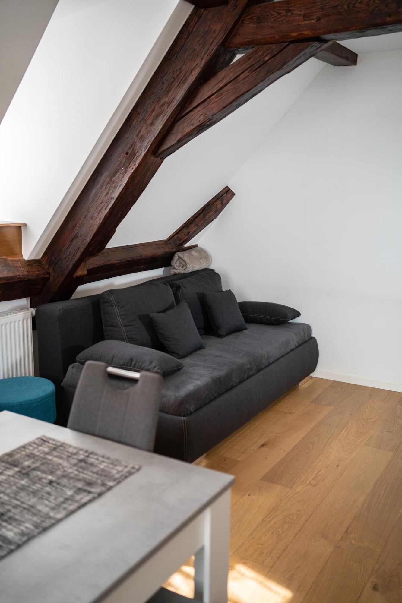 Morehome-apartments Oldtown Flair * Mindelheim