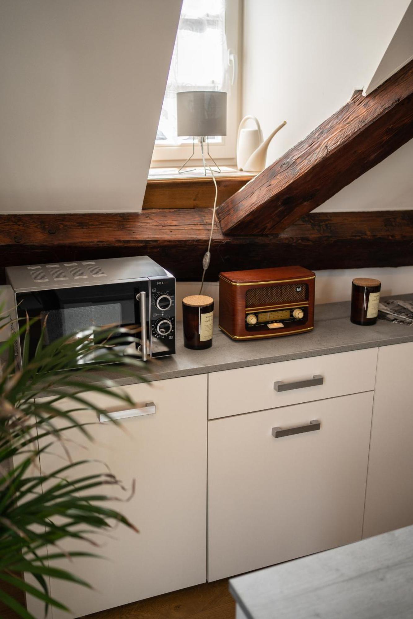 Apartment Morehome-apartments Oldtown Flair *