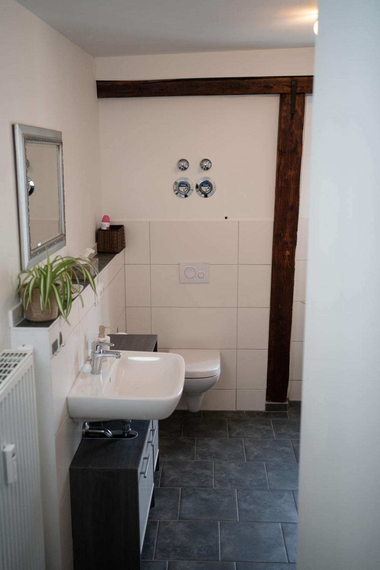 Morehome-apartments Oldtown Flair Mindelheim