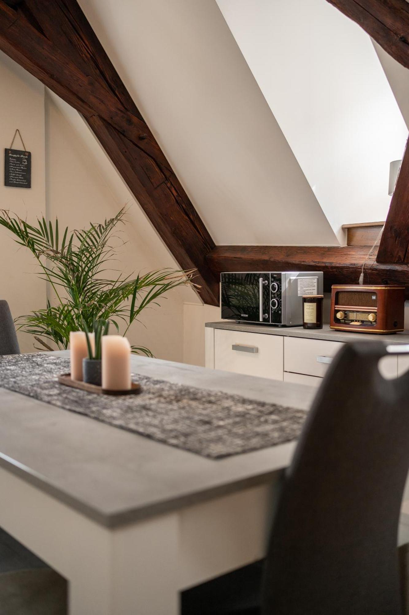 Apartment Morehome-apartments Oldtown Flair *