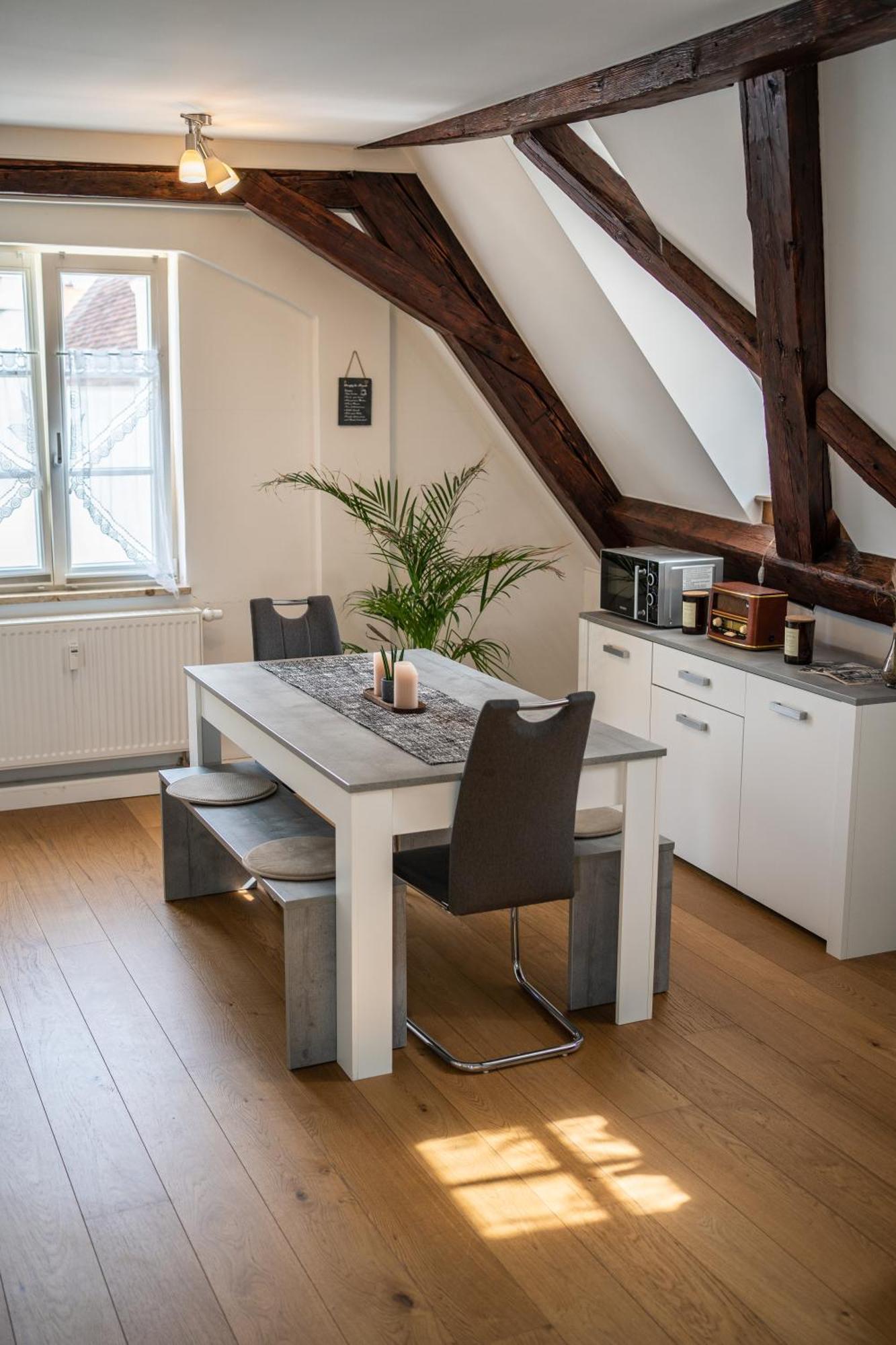 Morehome-apartments Oldtown Flair