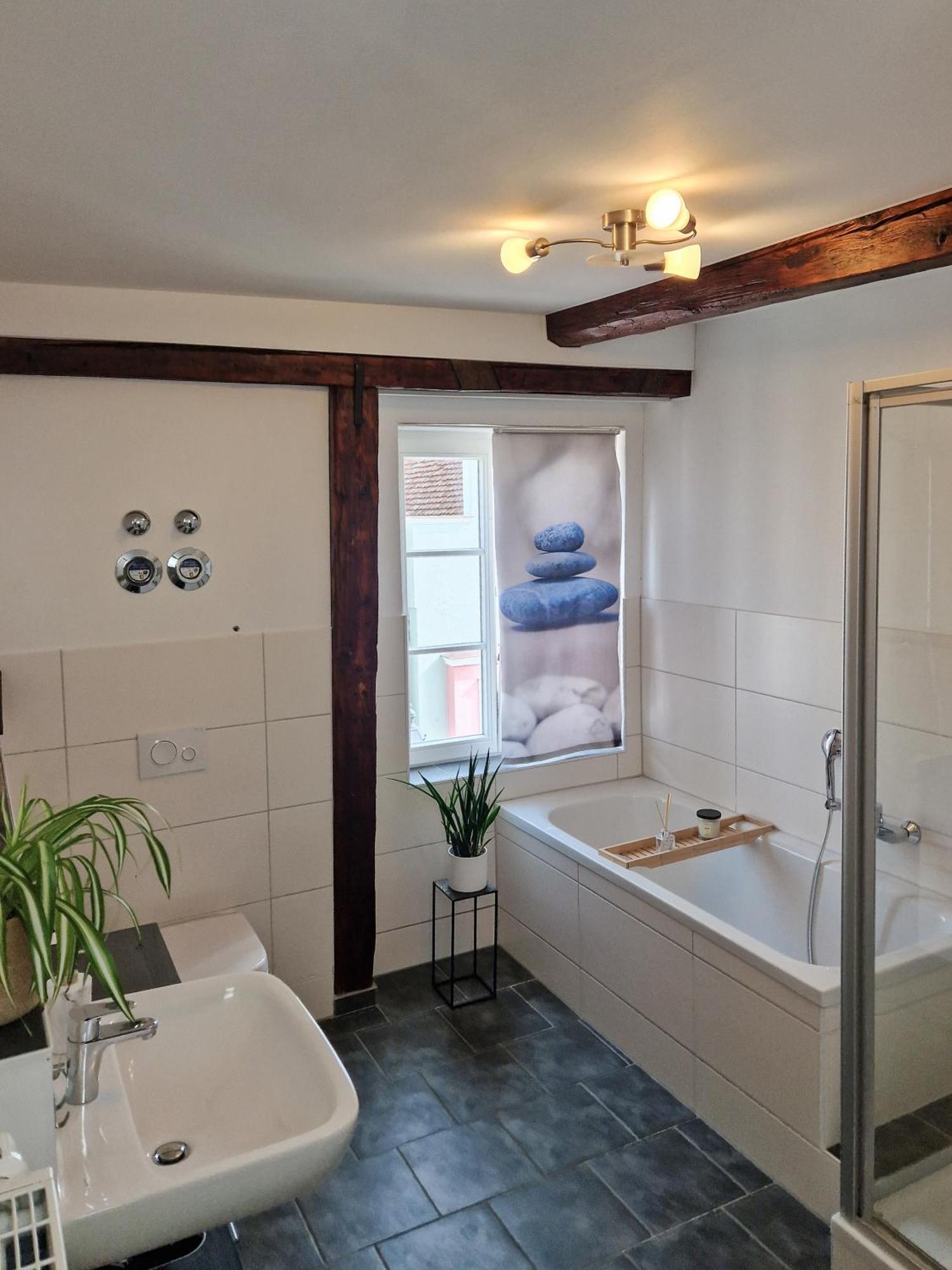 Morehome-apartments Oldtown Flair Apartment *