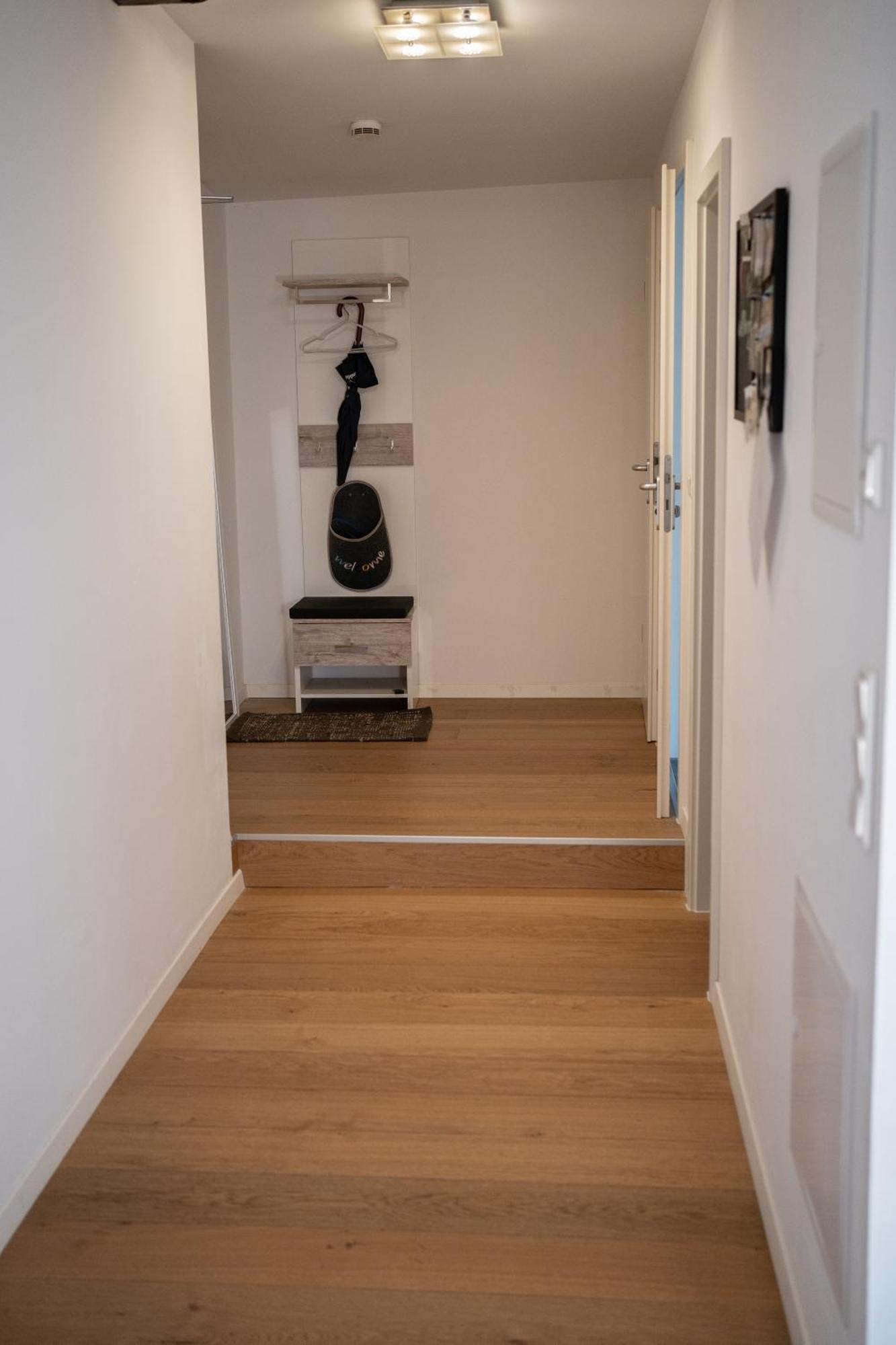Morehome-apartments Oldtown Flair Lejlighed