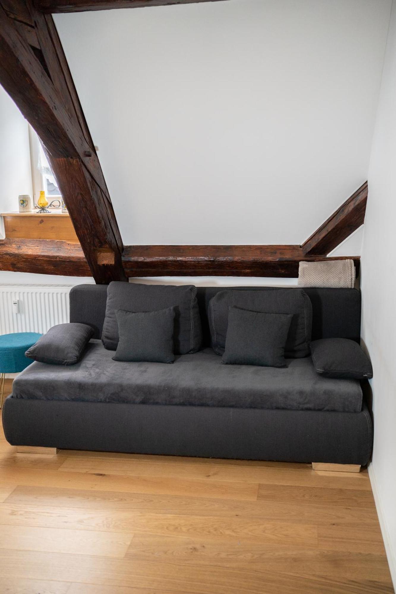 Morehome-apartments Oldtown Flair Lejlighed
