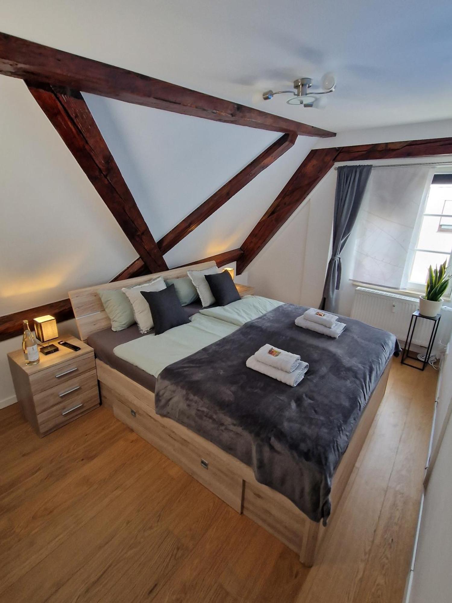 Lejlighed Morehome-apartments Oldtown Flair